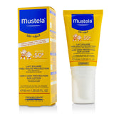 Mustela Very High Protection Sun Lotion SPF50+ - Sun Sensitive & Intolerant Skin