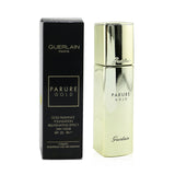 Guerlain Parure Gold Rejuvenating Gold Radiance Foundation SPF 30 - # 24 Medium Golden 30ml/1oz