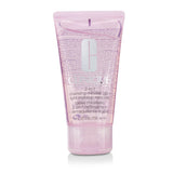 Clinique 2-in-1 Cleansing Micellar Gel + Light Makeup Remover
