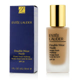 Estee Lauder Double Wear Nude Water Fresh Makeup SPF 30 - # 3N1 Ivory Beige 30ml/1oz