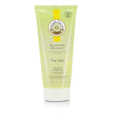 Roger & Gallet Green Tea (The Vert) Relaxing Shower Gel