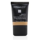 Dermablend Smooth Liquid Camo Foundation SPF 25 (Medium Coverage) - Sienna (40W)