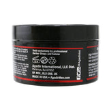 Agadir Argan Oil Agadir Men Oud Wood Grooming Creme (Light Hold/ Gloss Finish)