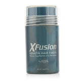 XFusion Keratin Hair Fibers - # Medium Blonde