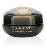 Shiseido Future Solution LX Eye & Lip Contour Regenerating Cream