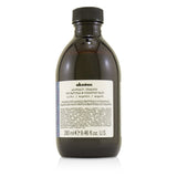 Davines Alchemic Shampoo - # Silver (For Natural & Coloured Hair) 280ml/9.46oz