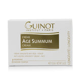 Guinot Creme Age Summum Anti-Ageing Immunity Cream For Face 