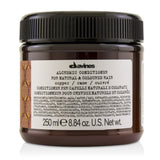 Davines Alchemic Conditioner - # Copper (For Natural & Coloured Hair) 250ml/8.84oz