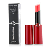 Giorgio Armani Ecstasy Shine Excess Shine & Care Lipcolor - # 501 Eccentrico 3g/0.1oz