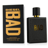 Diesel Bad Eau De Toilette Spray