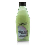 Redken Clean Maniac Clean-Touch Conditioner