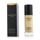 BareMinerals BarePro Performance Wear Liquid Foundation SPF20 - # 01 Fair 30ml/1oz