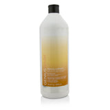 Redken Genius Wash Cleansing Conditioner (For Unruly Hair)