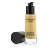 BareMinerals BarePro Performance Wear Liquid Foundation SPF20 - # 08 Golden Ivory 30ml/1oz