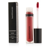 BareMinerals Statement Matte Liquid Lipcolor - # Naughty 4ml/0.13oz