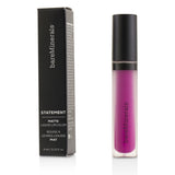 BareMinerals Statement Matte Liquid Lipcolor - # OMG 4ml/0.13oz