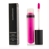 BareMinerals Statement Matte Liquid Lipcolor - # Shameless 4ml/0.13oz
