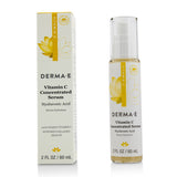 Derma E Vitamin C Concentrated Serum