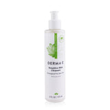 Derma E Sensitive Skin Cleanser
