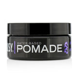 Billy Jealousy Lunatic Fringe Water-Based Pomade (Strong Hold - High Shine)