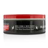 Uppercut Deluxe Barbers Collection Deluxe Pomade