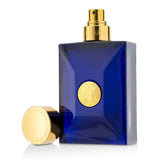 Versace Dylan Blue Eau De Toilette Spray 50ml/1.7oz