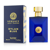 Versace Dylan Blue Eau De Toilette Spray