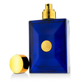 Versace Dylan Blue Eau De Toilette Spray 100ml/3.4oz
