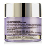 Clinique Repairwear Laser Focus Night Line Smoothing Cream - Very Dry To Dry Combination 50ml/1.7oz
