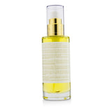 Ren Moroccan Rose Gold Glow Perfect Dry Oil