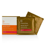 Dr Dennis Gross Alpha Beta Glow Pad Self-Tanner For Body - Intense Glow