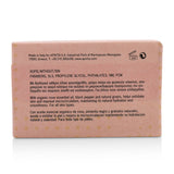 Apivita Natural Soap With Rose & Black Pepper