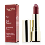 Clarins Joli Rouge (Long Wearing Moisturizing Lipstick) - # 754 Deep Red