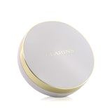 Clarins Everlasting Cushion Foundation SPF 50 - # 112 Amber