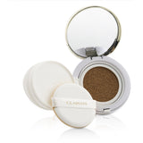 Clarins Everlasting Cushion Foundation SPF 50 - # 112 Amber
