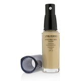 Shiseido Synchro Skin Glow Luminizing Fluid Foundation SPF 20 - # Neutral 30ml/1oz