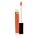 Chanel Rouge Coco Gloss Moisturizing Glossimer - # 166 Physical