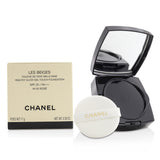 Chanel Les Beiges Healthy Glow Gel Touch Foundation SPF 25 - # N22 Rose