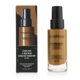 Smashbox Studio Skin 15 Hour Wear Hydrating Foundation - # 4.05 (Dark With Warm, Peachy Undertone) 30ml/1oz