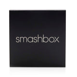 Smashbox Photo Filter Powder Foundation - # 6 (Warm Medium Beige) 9.9g/0.34oz