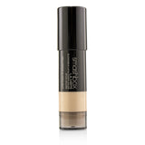 Smashbox L.A. Lights Blendable Lip & Cheek Color - # Hollywood & Highlight