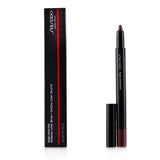 Shiseido Kajal InkArtist (Shadow, Liner, Brow) - # 04 Azuki Red (Crimson)