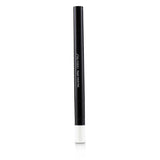 Shiseido Kajal InkArtist (Shadow, Liner, Brow) - # 10 Kabuki White (White) 0.8g/0.02oz