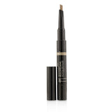 Smashbox Brow Tech To Go (Gel 2.9g/0.1oz + Pencil 0.2g/0.007oz) - Blonde 3.1g/0.107oz
