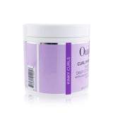 Ouidad Curl Immersion Triple Treat Deep Conditioner (Kinky Curls)