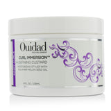 Ouidad Curl Immersion Hi-Defining Custard (Kinky Curls) 236ml/8oz