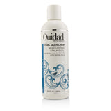 Ouidad Curl Quencher Moisturizing Styling Gel (Tight Curls) 1000ml/33.8oz