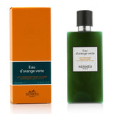 Hermes Eau D'Orange Verte Moisturizing Body Lotion