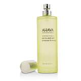 Ahava Deadsea Plants Dry Oil Body Mist - Prickly Pear & Moringa