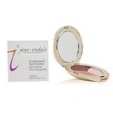 Jane Iredale PurePressed Triple Eye Shadow - Pink Quartz 2.8g/0.1oz